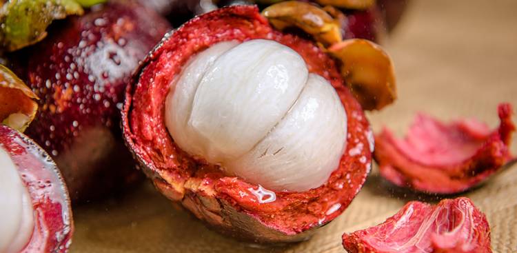 Health Benefits of Xanthones