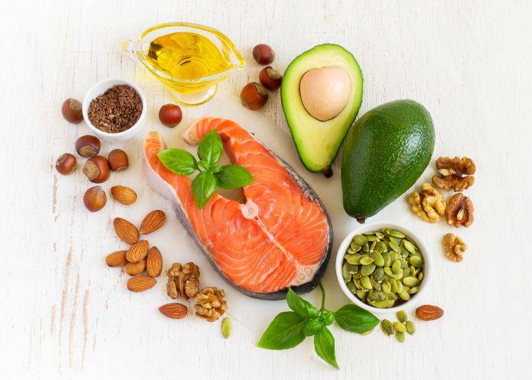 Omega-3s: Why They’re Essential for Your Health