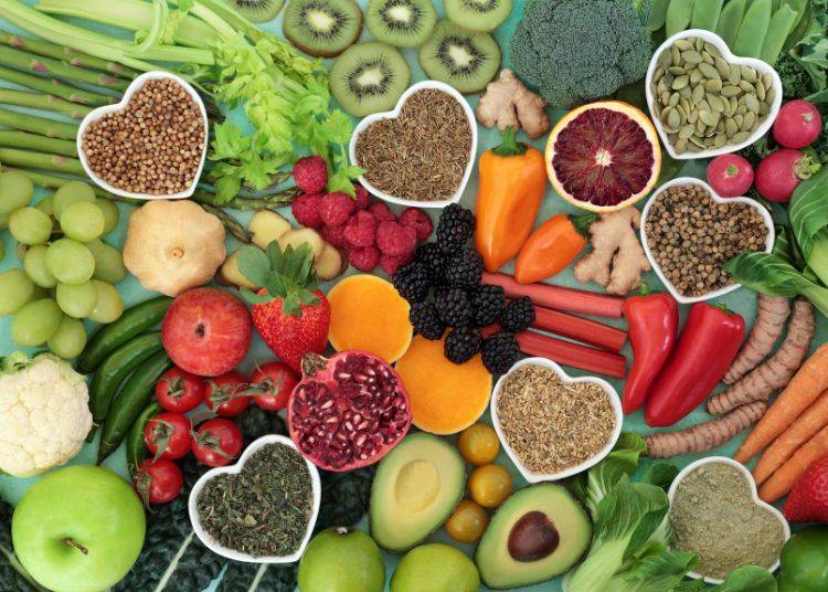 Plant Sterol Supplements: A Spotlight for Heart Health Month