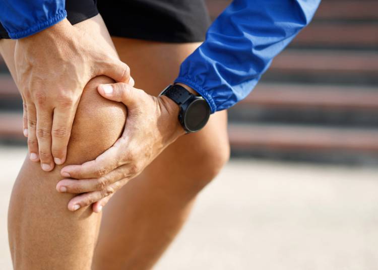 Glucosamine and Chondroitin: A Natural Approach to Joint Health