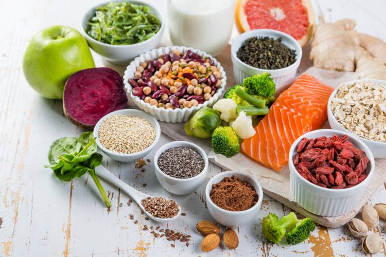 Qu’est-ce que sont les superfoods ?