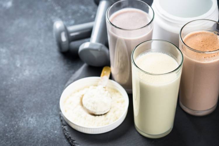 Nutrition Complète : Qui, quand et comment ?
