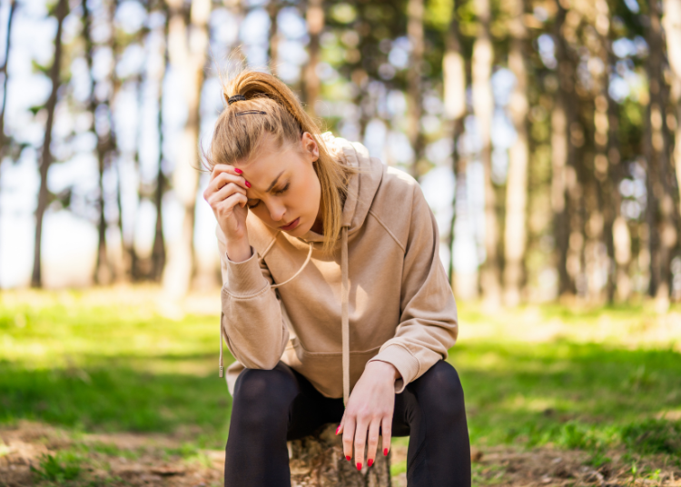 Low Energy? What Your Body Might Be Trying to Tell You