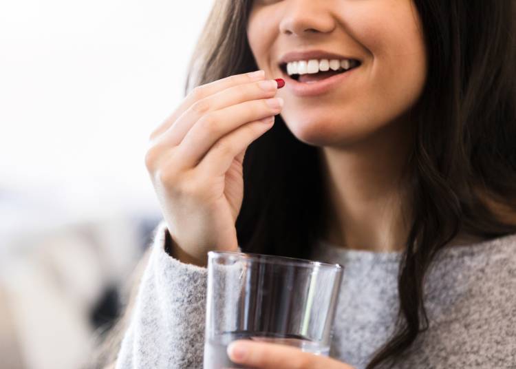 The Essential Guide to Iron for Women
