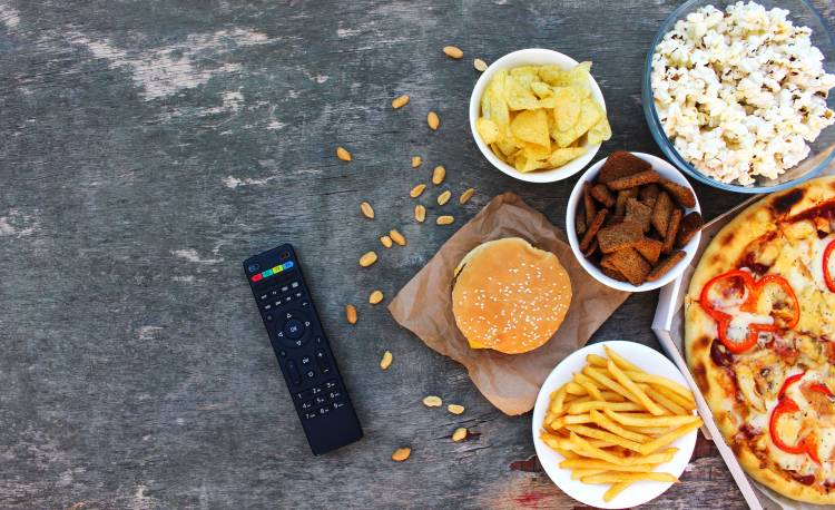 Alimentation & Quarantaine