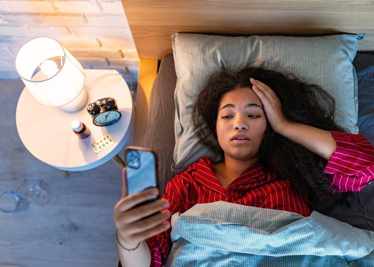Sleep and Insomnia: Understanding, Causes, and Effective Strategies for Better Sleep
