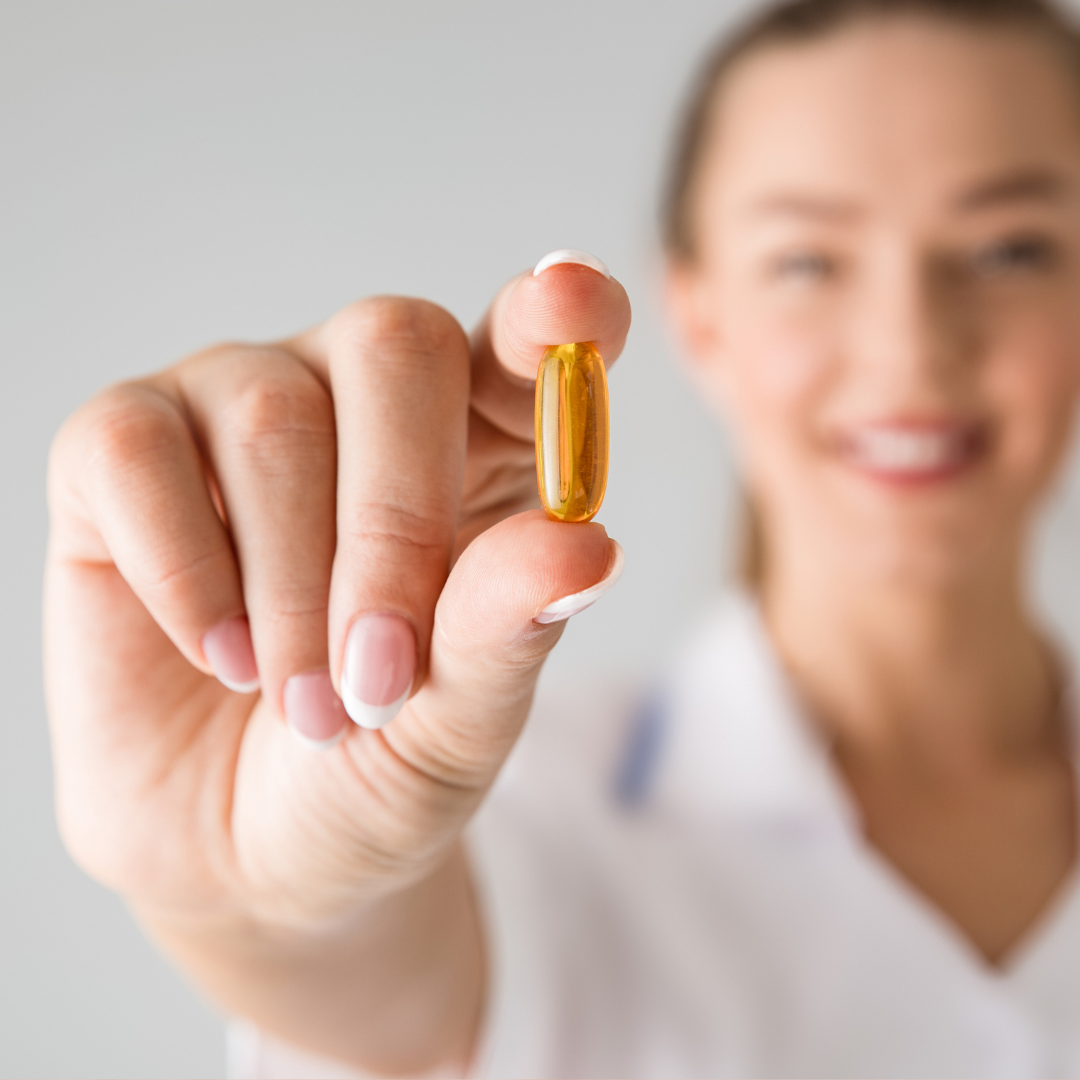 Multivitamins for Joints