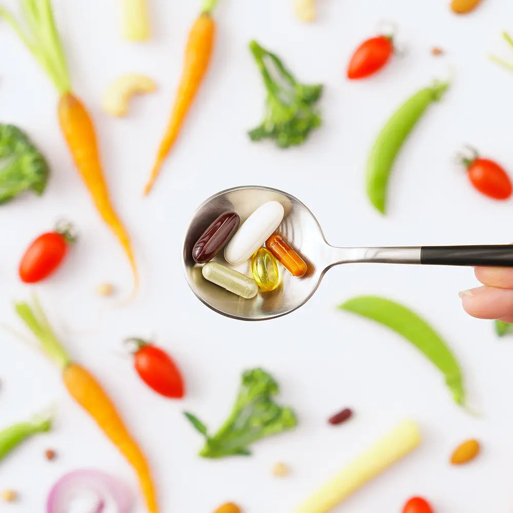 Vegetarian Dietary Support