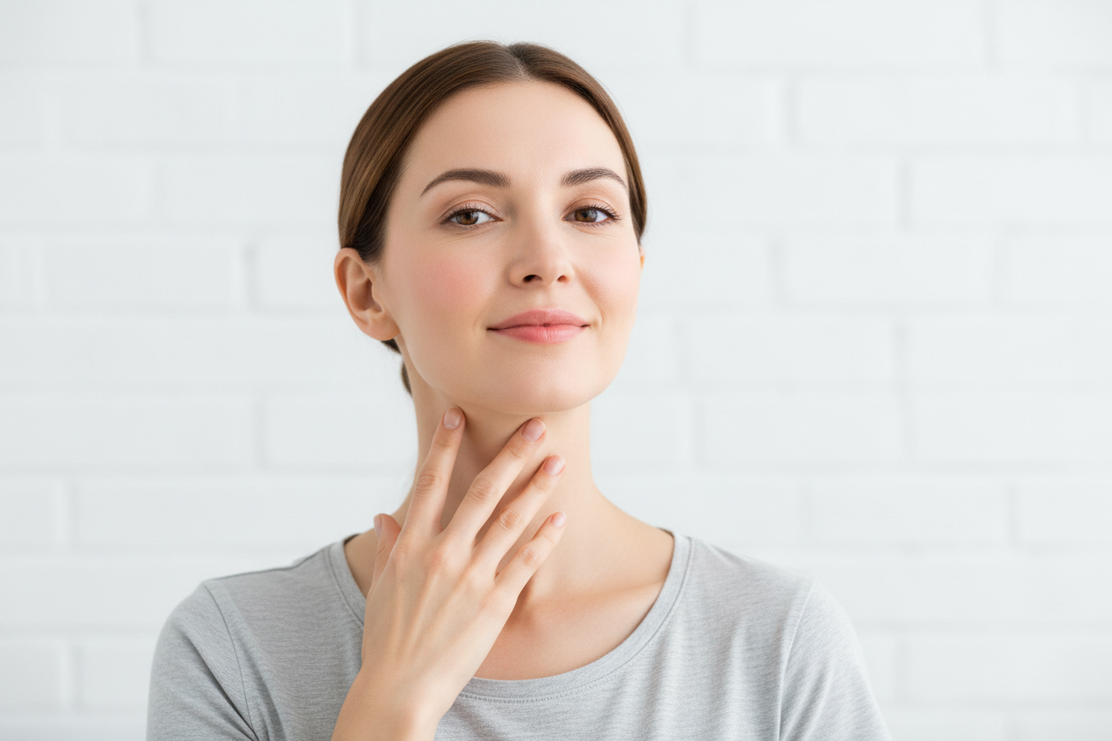 Thyroid Function Supplements