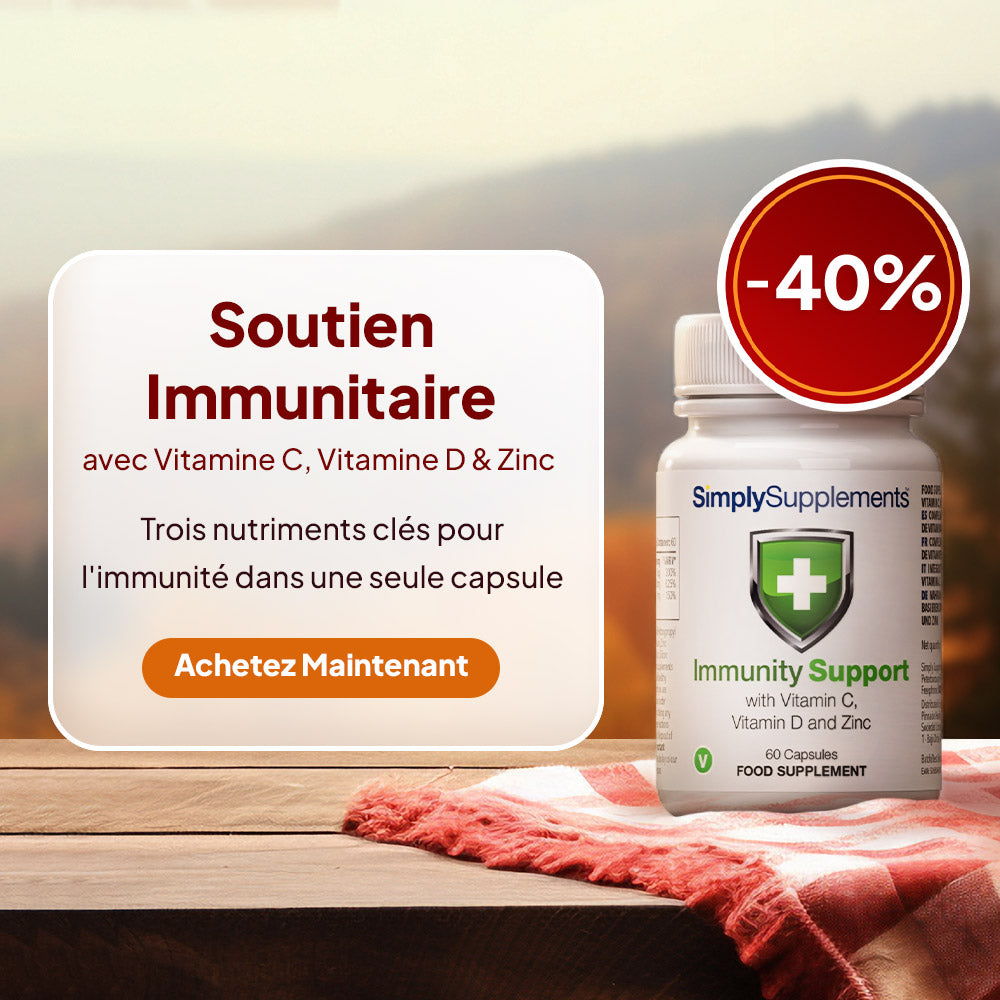 Simply Supplements