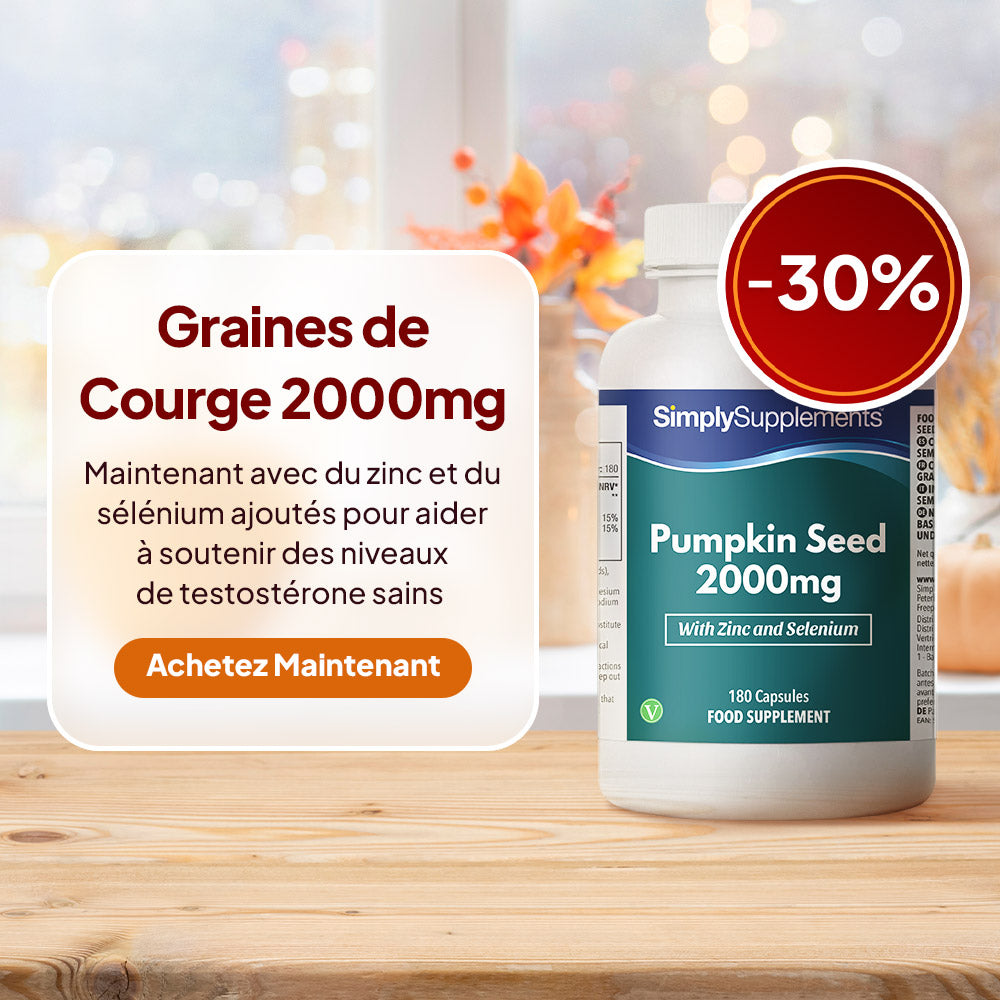 Simply Supplements
