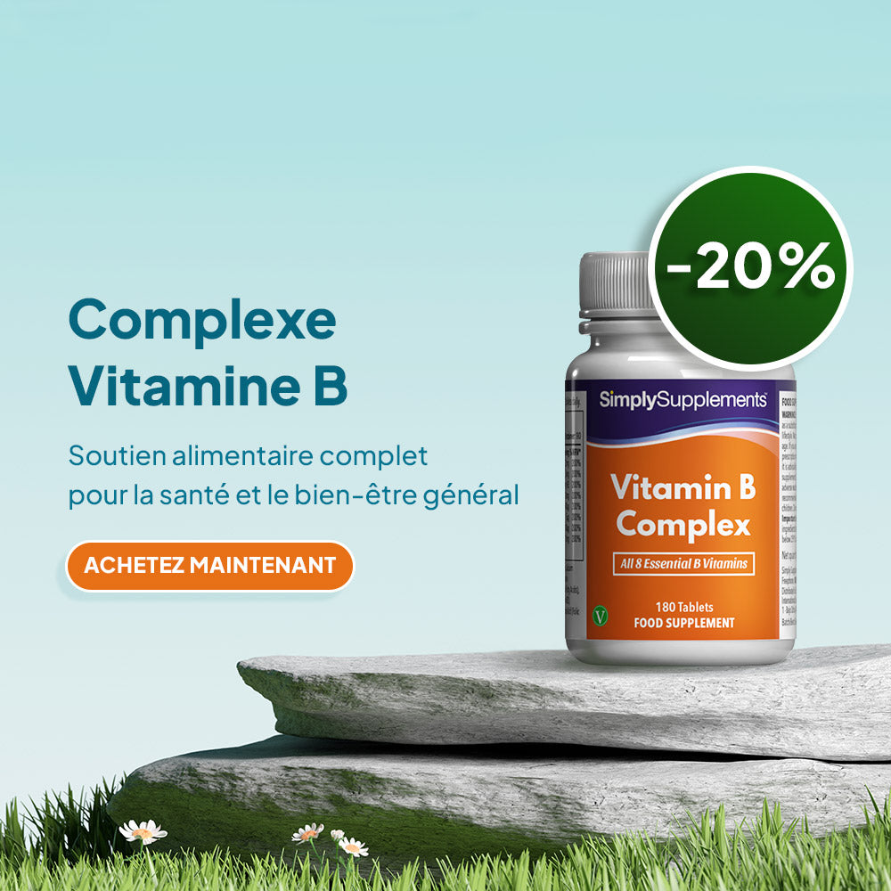 Simply Supplements