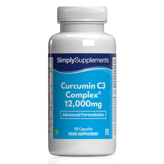 Compléments santé & vitamines en ligne – Simply Supplements