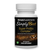 Super probio Complex  Capsules