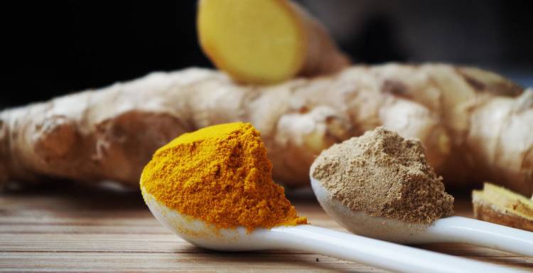 5 aliments pour booster son système immunitaire