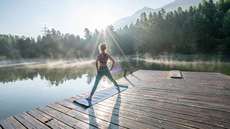 Reprendre le Sport Après le Confinement 