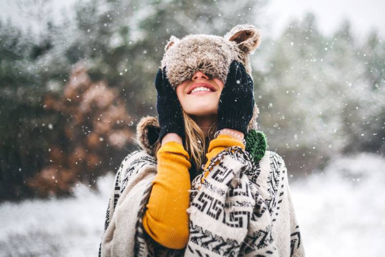 Comment faire face à l'hiver ?