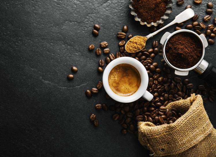 7 bienfaits du café sur la santé