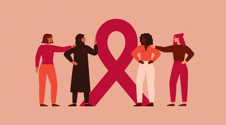 Octobre Rose : Le mois de prévention du cancer du sein