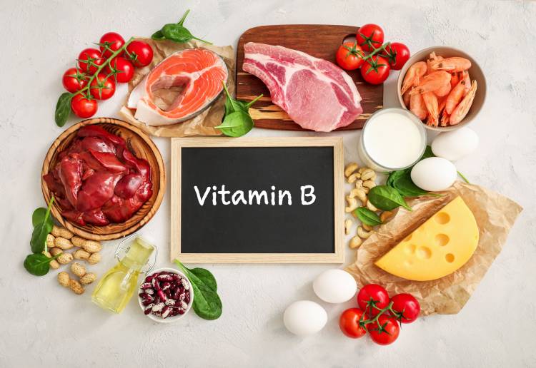 Quelles sont les 8 vitamines B ?