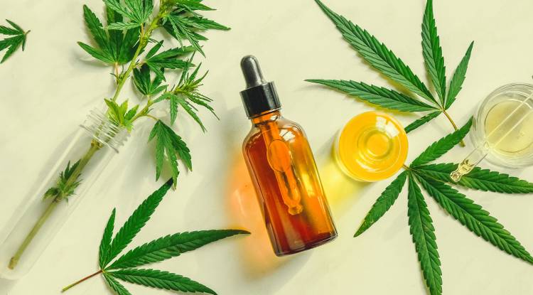 elfbar nachfüll pod läuft aus Les cristaux de CBD, c'est quoi ? Comment en consommer ? – Famous CBD main image 1