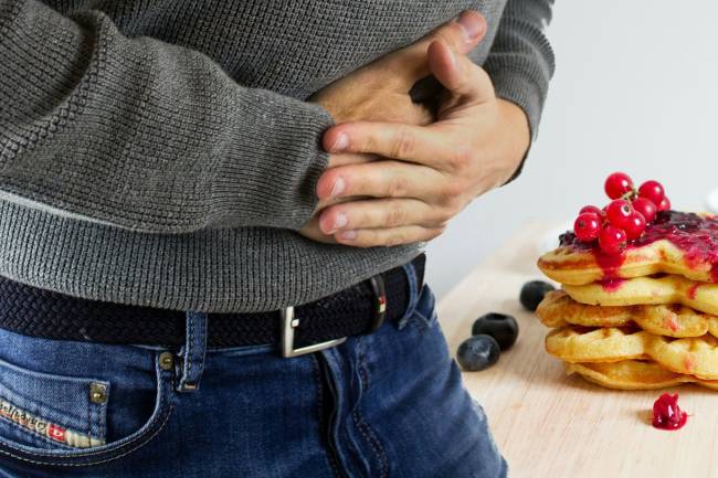 5 mauvaises habitudes qui nuisent à votre digestion