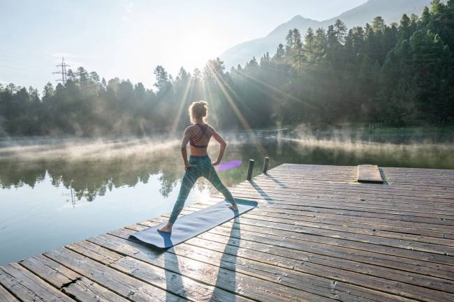 Reprendre le Sport Après le Confinement 