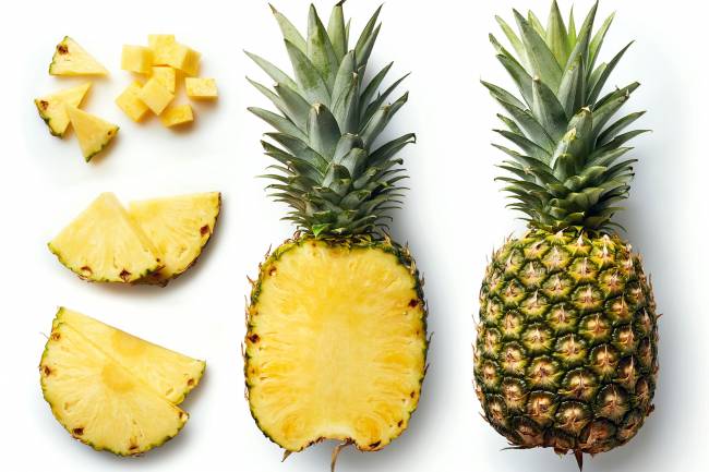 5 Fruits Phares de l'Été