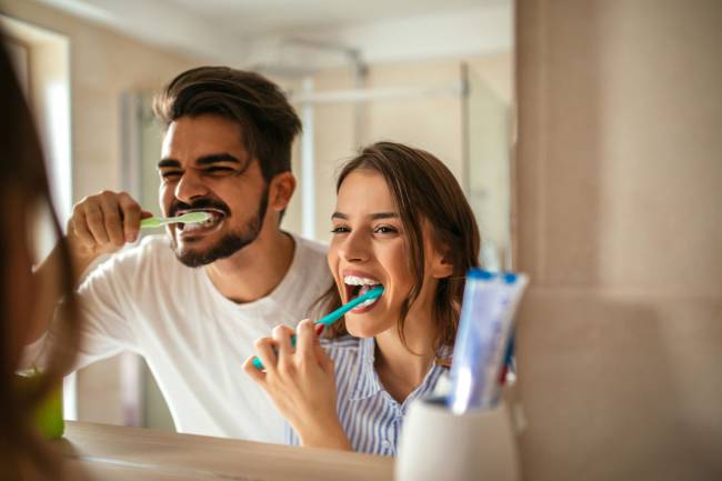 Garder Votre Bouche en Bonne Santé