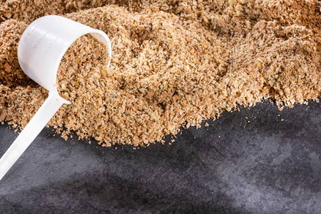 Les Bienfaits du Psyllium