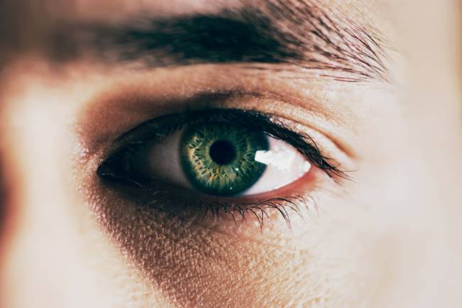 Ce que vos yeux disent de vous