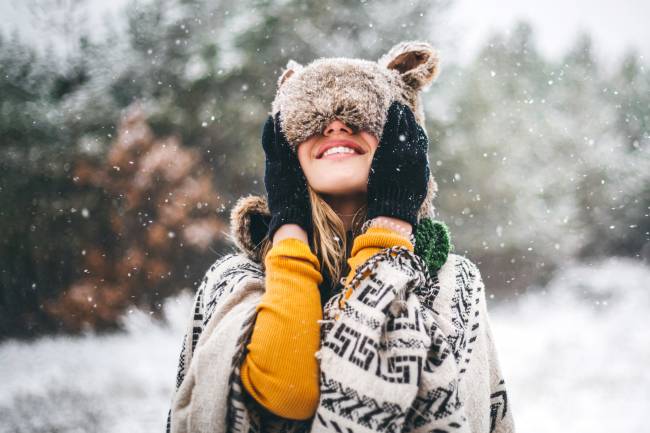 Comment faire face à l'hiver ? 