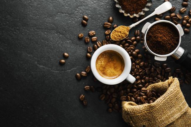 7 bienfaits du café sur la santé