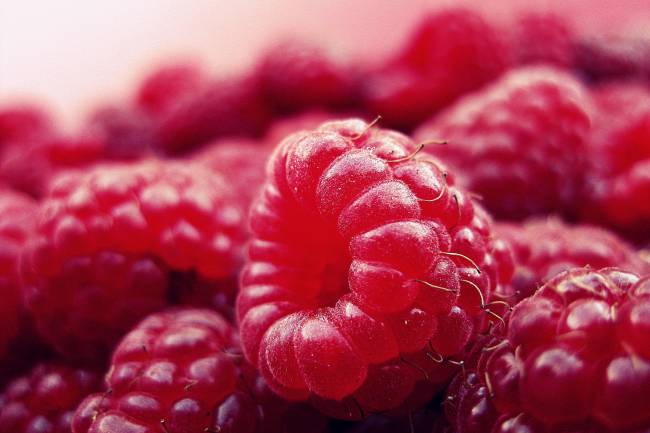 Qu’est-ce que la Cétone de Framboise ?