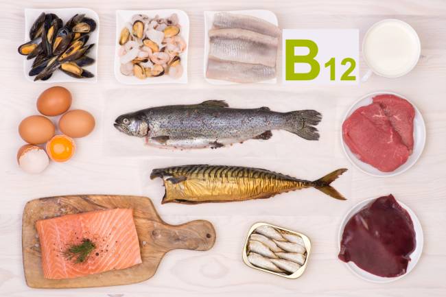 Quels sont les bienfaits de la vitamine B12 ?