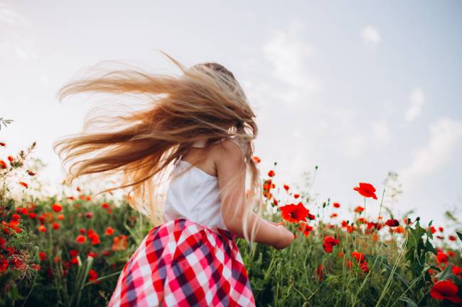 Les meilleurs aliments pour des cheveux en bonne santé 