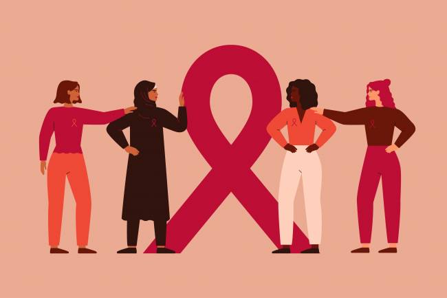 Octobre Rose : Le mois de prévention du cancer du sein