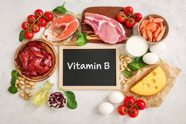 Quelles sont les 8 vitamines B ?