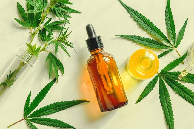 Qu’est-ce que le CBD ? 