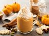 Boisson d’automne : Le Pumpkin Spice Latte